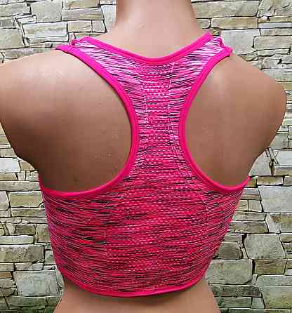 Жіночі топи для фітнесу Суми