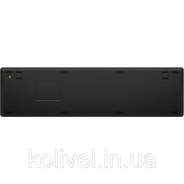 Клавіатура бездротова HP 455 Programmable, чорний (4R177AA) Київ - фото 7