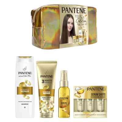Набір косметики Pantene Pro-V Intensive Repair (8700216617444) Вінниця
