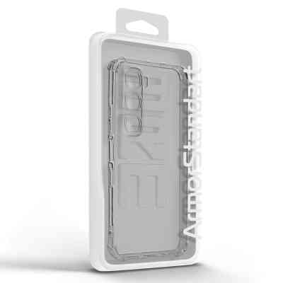 Чохол до мобільного телефона Armorstandart Air Force Infinix Hot 60i 4G Camera cover Clear (ARM87218) Вінниця