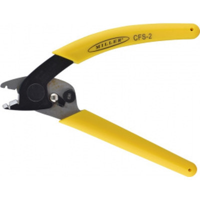 Инструмент Ripley Стриппер для оптоволокна CFS-2 (CFS-2) Винница - изображение 3