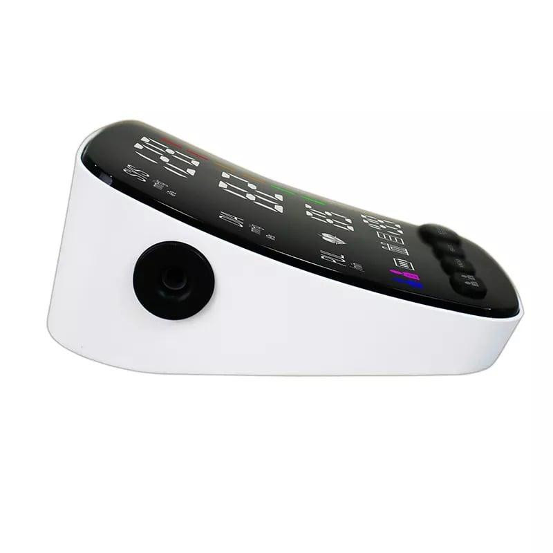 Професійний автоматичний тонометр Alphamed на передпліччі. Точний апарат для вимірювання тиску та пульсу Дніпро - фото 5