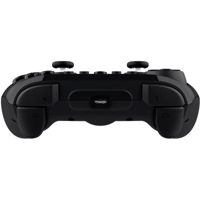 Геймпад Trust GXT 542 MUTA Bluetooth/Wireless USB Black (24790) Винница - изображение 10