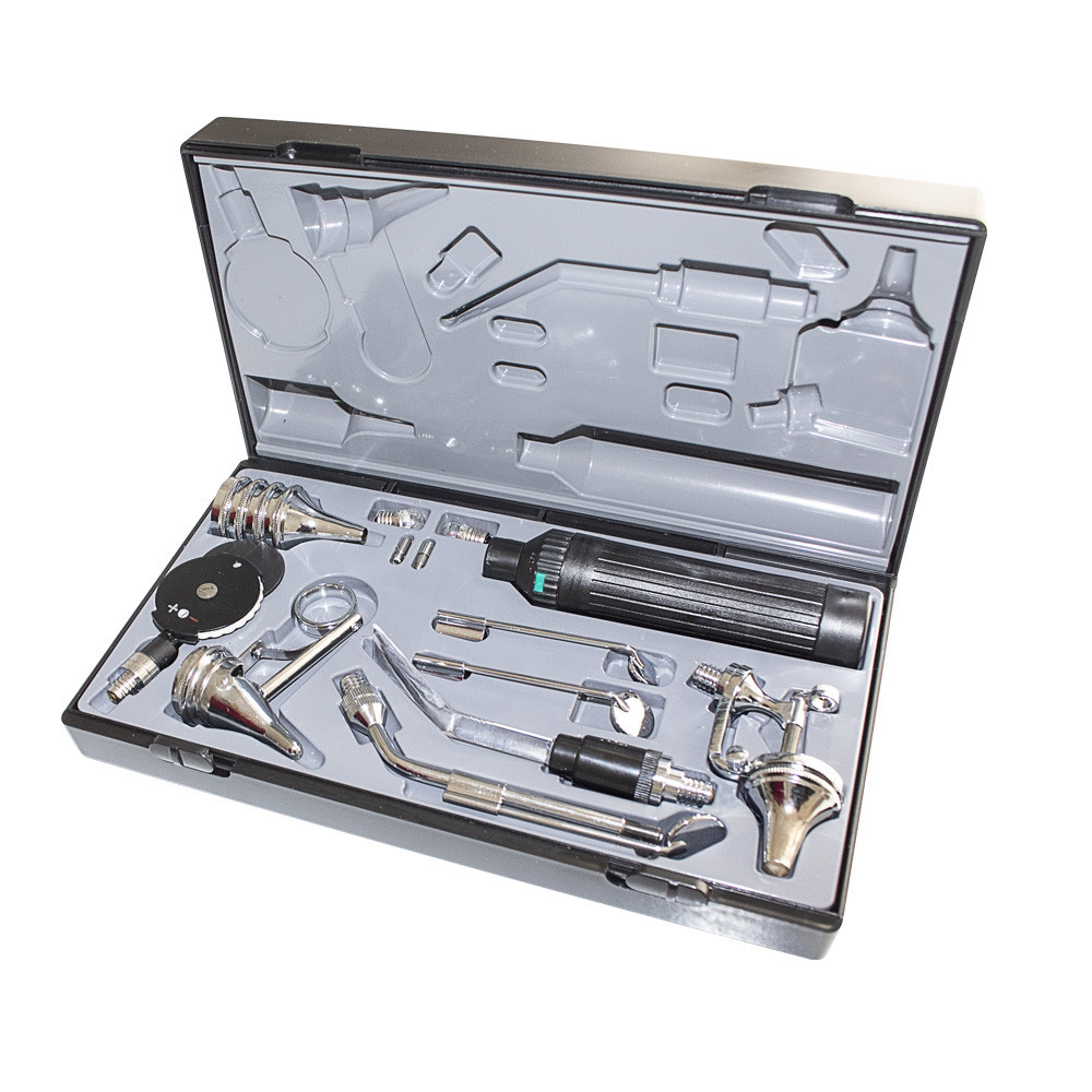 Набор ЛОР смотровой GT005-100 Днепр - изображение 1