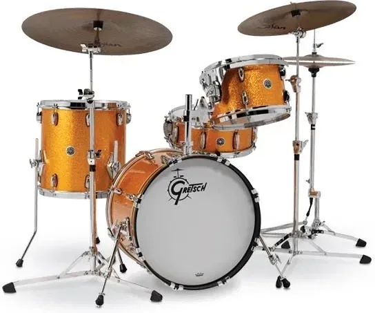 Ударная установка  Perkusja Gretsch Brooklyn 18