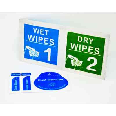 Плівка захисна Drobak Hydrogel Samsung Galaxy A12 (606074) Вінниця