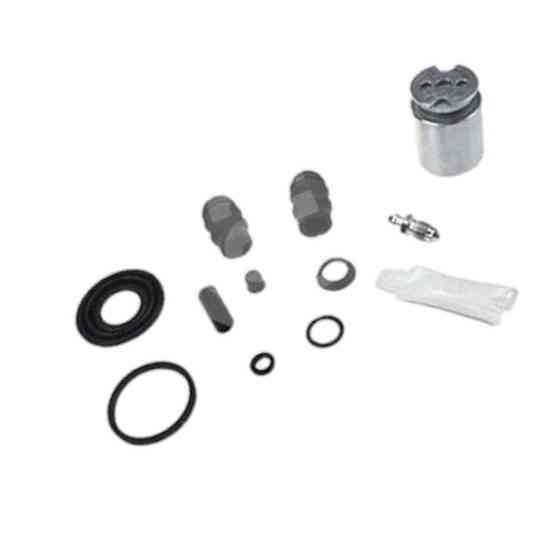 Ремкомплект задний с поршнем Toyota Avensis, Citroen C4 (d, 38mm) 06- суппорта Мукачево