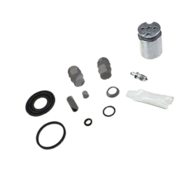 Ремкомплект задний с поршнем Toyota Avensis, Citroen C4 (d, 38mm) 06- суппорта Мукачево - изображение 1