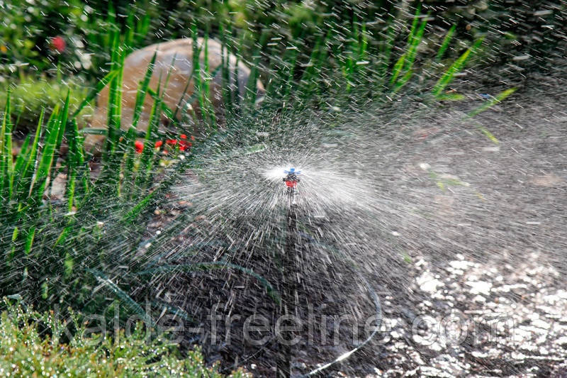 Крапельниця для поливу Presto-PS мікроджет Колібрі MS-8080 (MS-8160) Харьков - изображение 3