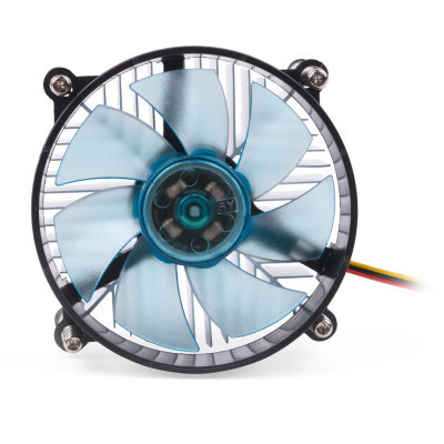 Кулер для процессора Vinga Q4 Винница - изображение 9