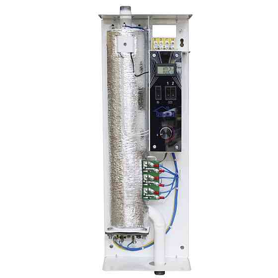 Електричний котел NEON WCS 15,0 кВт 380 В, сімістор (000020358) Київ