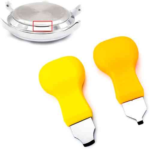 Набор лопаток 5шт для открывания крышек часов, разборки корпусов Винница