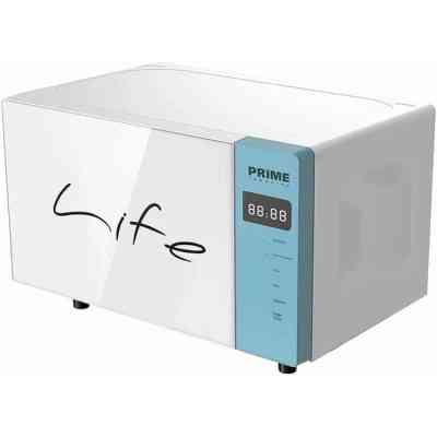 Микроволновая печь PRIME Technics PMW 2075-8 SB Винница