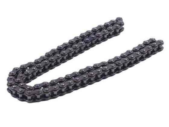 Цепь распредвала на мопед Дельта/Альфа, 82 звена Мукачево