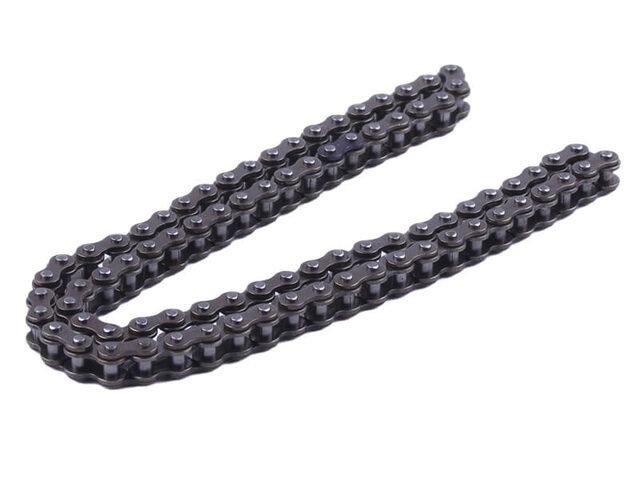 Ланцюг розподівала на мопед Дельта/Альфа, 82 ланки Мукачево - фото 1