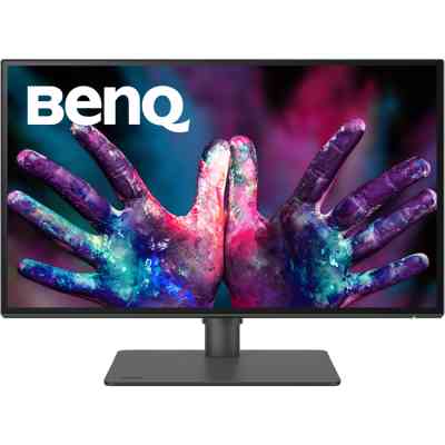 Монитор BenQ PD2506Q Dark Grey (9H.LLDLB.QBE) Винница