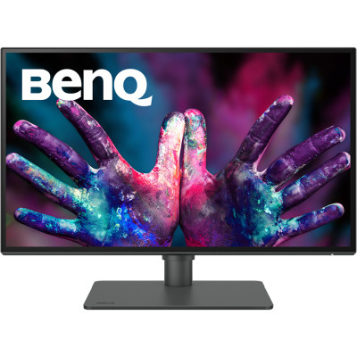 Монитор BenQ PD2506Q Dark Grey (9H.LLDLB.QBE) Винница - изображение 1