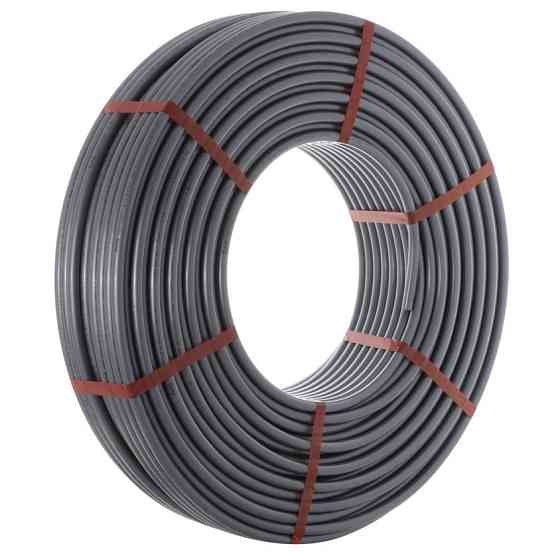 Труба с кислородным барьером Roho R052-1620 PERT EVOH Type-II 16x2.0 (RO0032) Киев