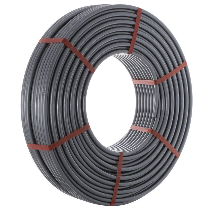 Труба с кислородным барьером Roho R052-1620 PERT EVOH Type-II 16x2.0 (RO0032) Киев - изображение 5