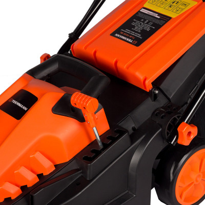 Газонокосилка Tekhmann TLM-1638 BL (852101) Винница - изображение 7
