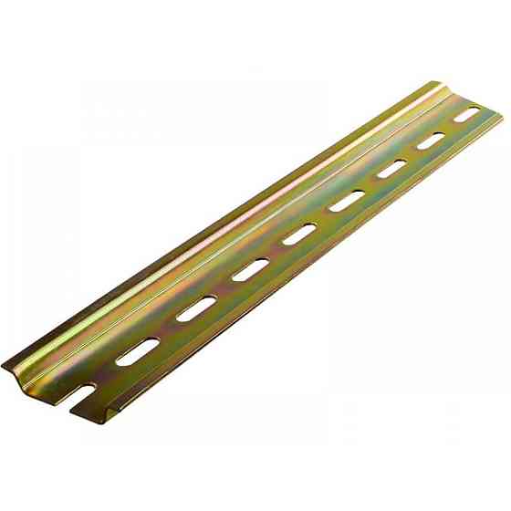 DIN-рейка для 10 автоматів Харків