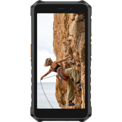 Мобильный телефон Ulefone Rugking 2 Pro 4/128Gb Black (6975326660990) Вінниця - фото 8