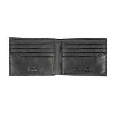 Кошелек JCB JBNC 35 Black Винница