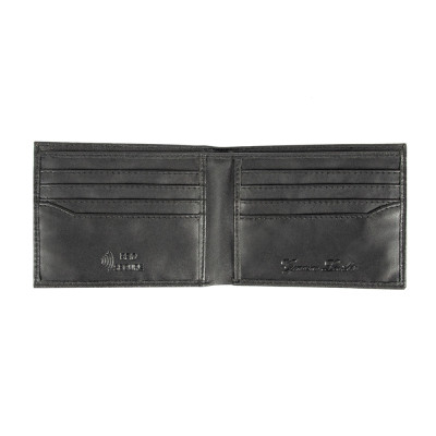 Кошелек JCB JBNC 35 Black Винница - изображение 3