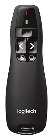 Презентер Logitech R400 Wireless Presenter (6466161) Б/У Киев
