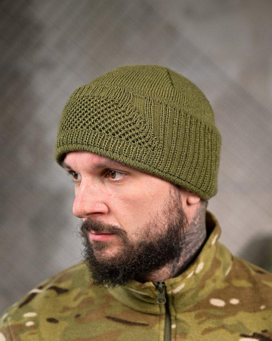 Балаклава траснформер haki Одеса - фото 5