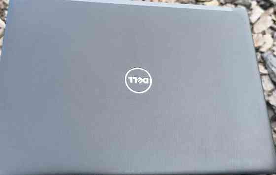 Dell Latitude 5280 / i5-7200U / 8GB / SSD 256GB / Очень хорошее состояние. Харьков