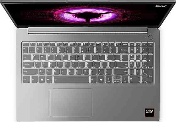 Ноутбук Lenovo LOQ 15ARP10E (83S000EURA) Luna Grey ( 18606 ) Харків