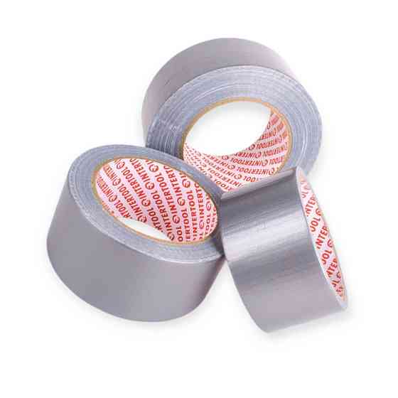 Скотч універсальний армований 25м х 50мм Мукачево