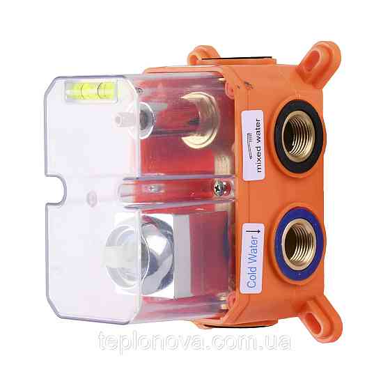 Душевая система Globus Lux SMART GLM-305N Черновцы