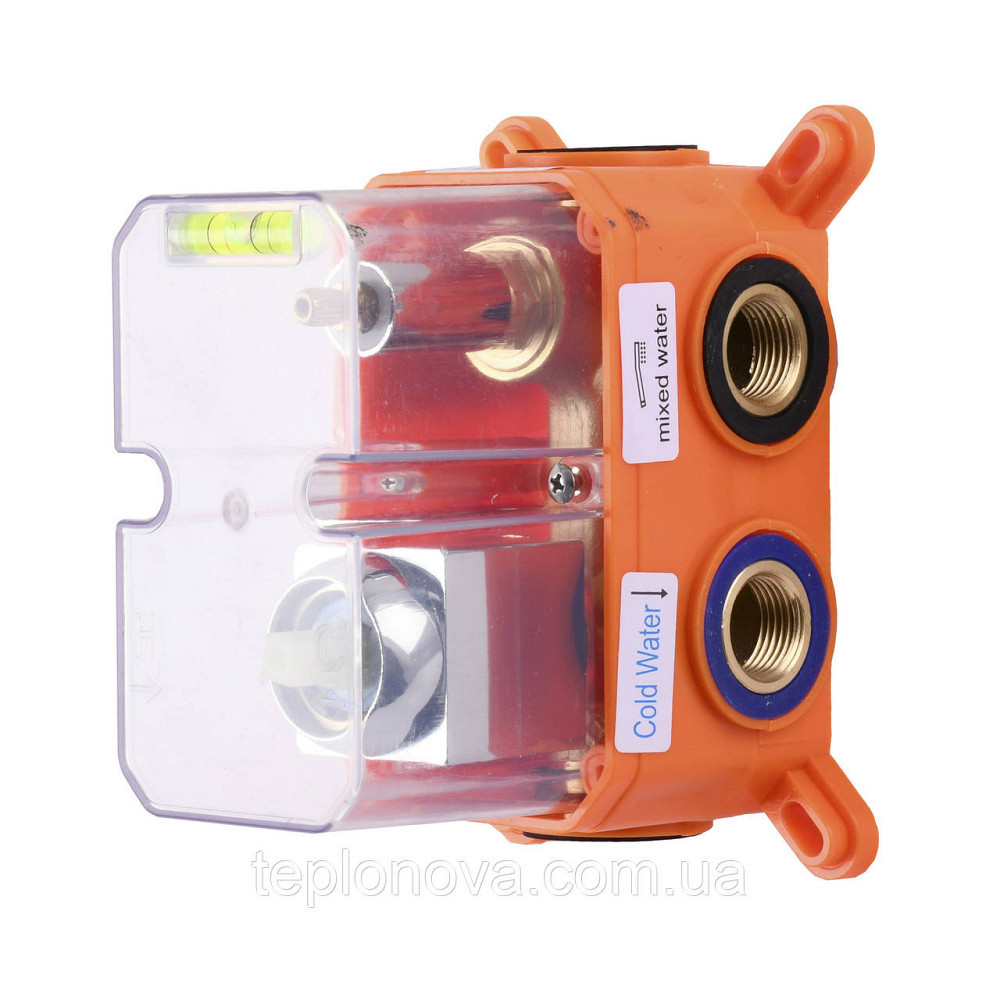 Душевая система Globus Lux SMART GLM-305N Черновцы - изображение 4