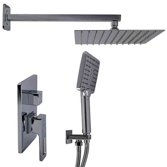 Душова система Globus Lux PIANO GLPN-205-SMART Тернополь