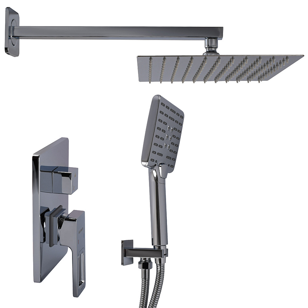 Душова система Globus Lux PIANO GLPN-205-SMART Тернопіль - фото 5