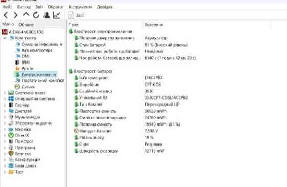 Ноутбук Lenovo IdeaPad 330-15IKB . Киев