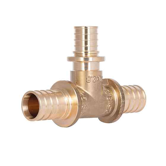 Трійник натяжний Icma No1039 d25х20х25 851039GXGWGX05 Київ