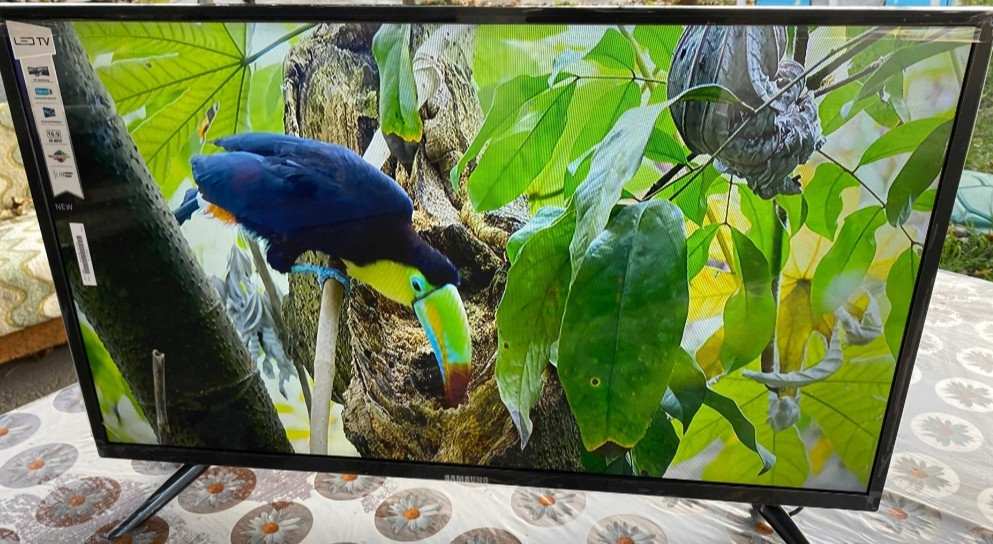 ТОП ! Телевизор: 42