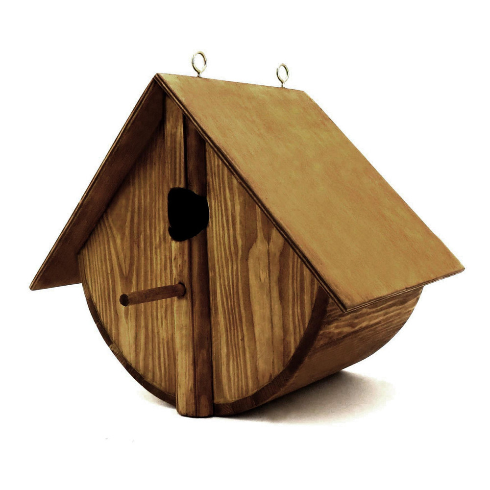 Скворечник садовый 