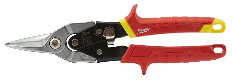 Ножиці по металу Milwaukee прямий різ (48224530) Коломия - фото 3