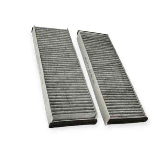 Фільтр Audi A6 C6 вугільний салон Мукачево