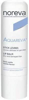 Норева Акварева Бальзам для губ увлажняющий Noreva Aquareva Moisturising lip balm Днепр - изображение 1