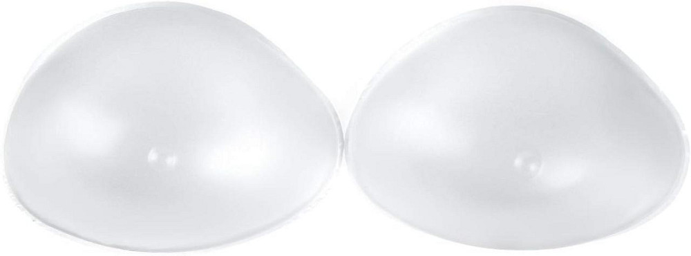 Силиконовые вкладыши для бюстгальтера IVITA Push Up Подушечки для увеличения груди Днепр - изображение 3