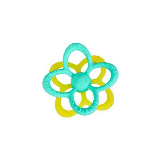 Детская игрушка прорезыватель 