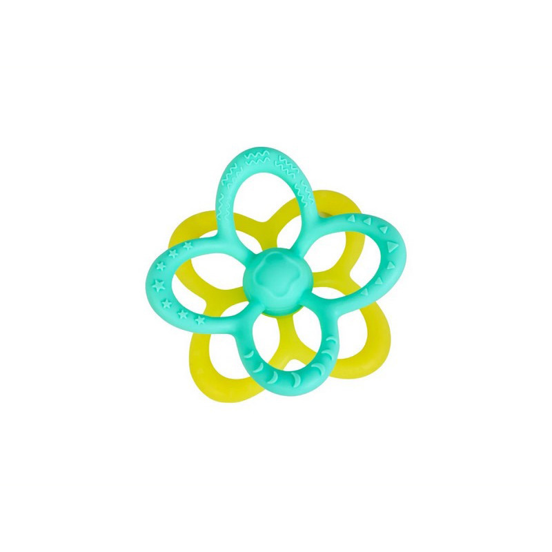 Детская игрушка прорезыватель 