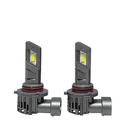 Комплект светодиодных ламп Baxster SX Active HB3 (9005) 48W 5800K 12V Харьков