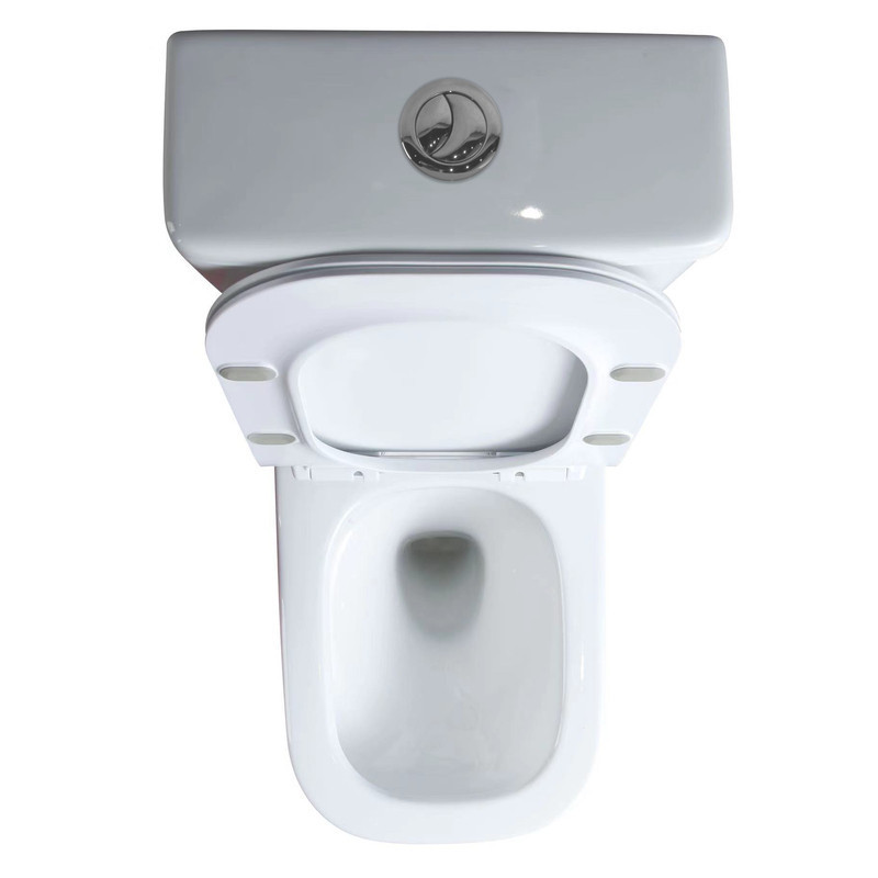 Унітаз-компакт Mixxus STYLE-0404-T3 650x350x830mm система змиву TORNADO 3.0   ( MI7036 ) 36924 Харьков - изображение 2