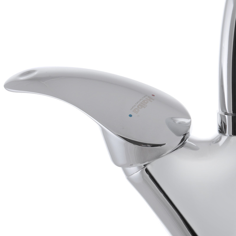 Кухонний змішувач Haiba Mars 777 HB0276 - надійний вибір Харків - фото 3